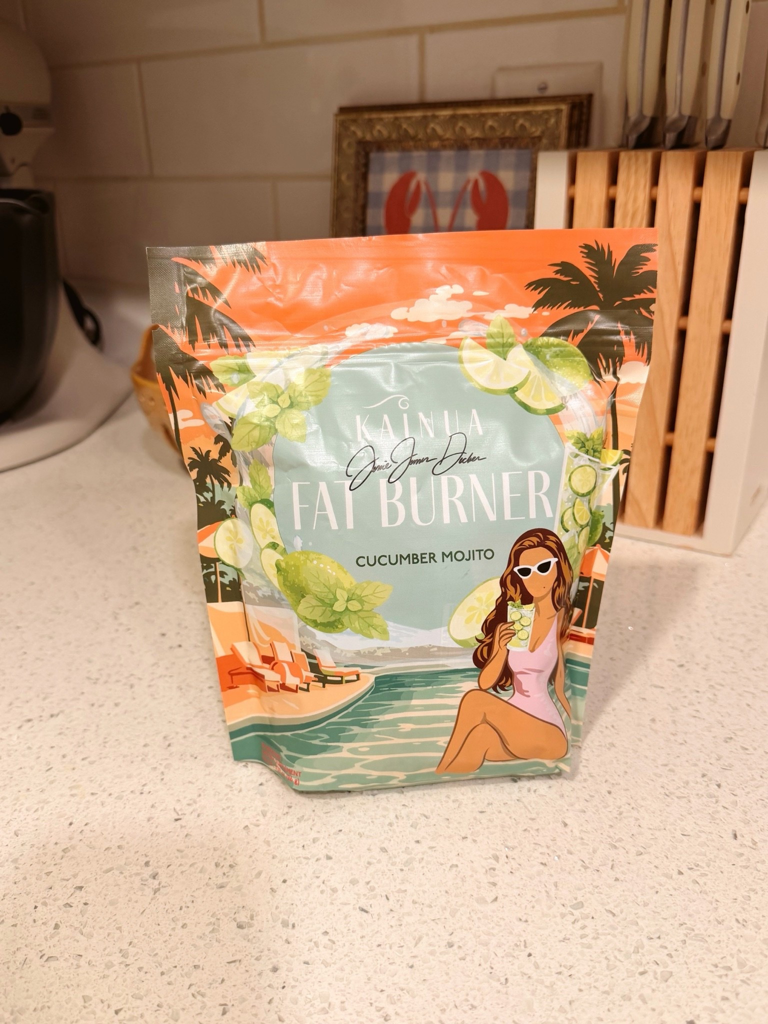 My favorite supplement co! Perfect to extend your fasts! Now in travel stick packs 🤩🥒🍹✨

#LTKmomlife #LTKselfcare #LTKdayinmylife