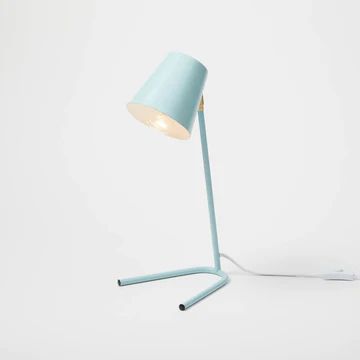 Preston Adjustable Metal Desk Lamp - Dormify | Dormify