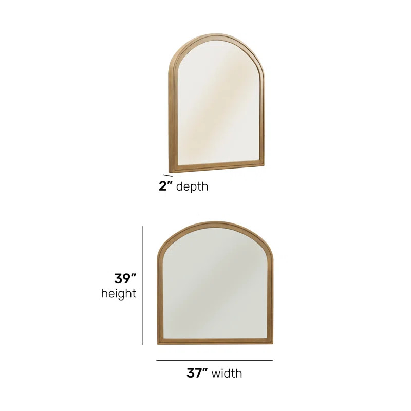 Haven Mirror | Wayfair North America