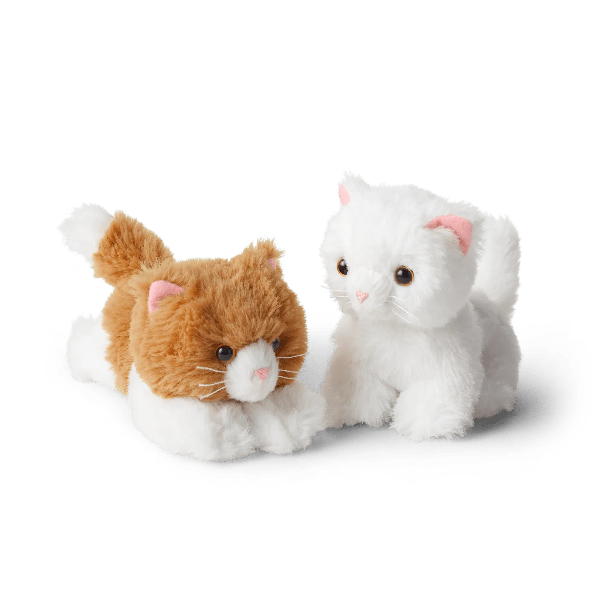 Rebecca’s™ Kittens (Historical Characters) | American Girl