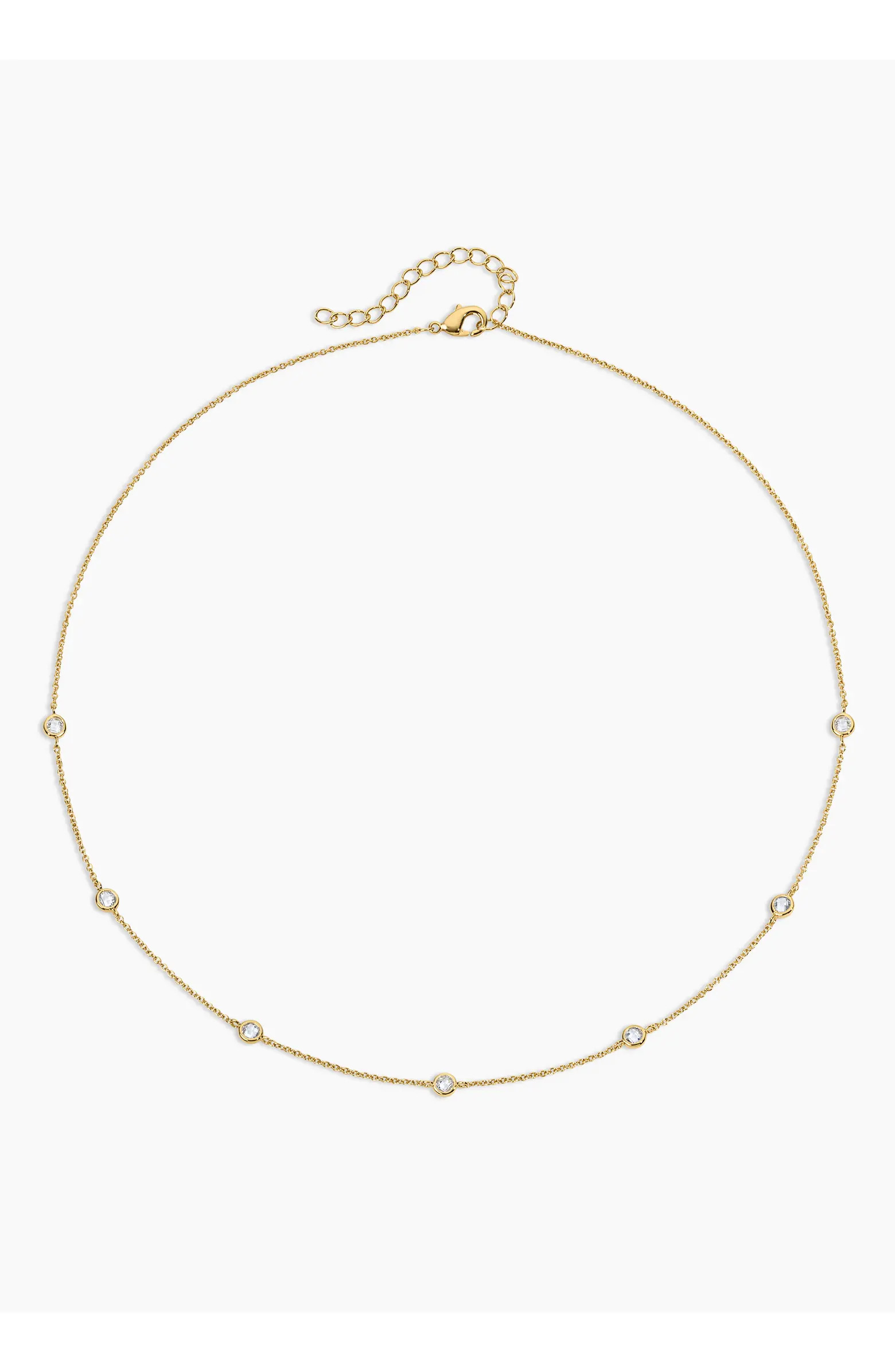 Strand Necklace | Nordstrom