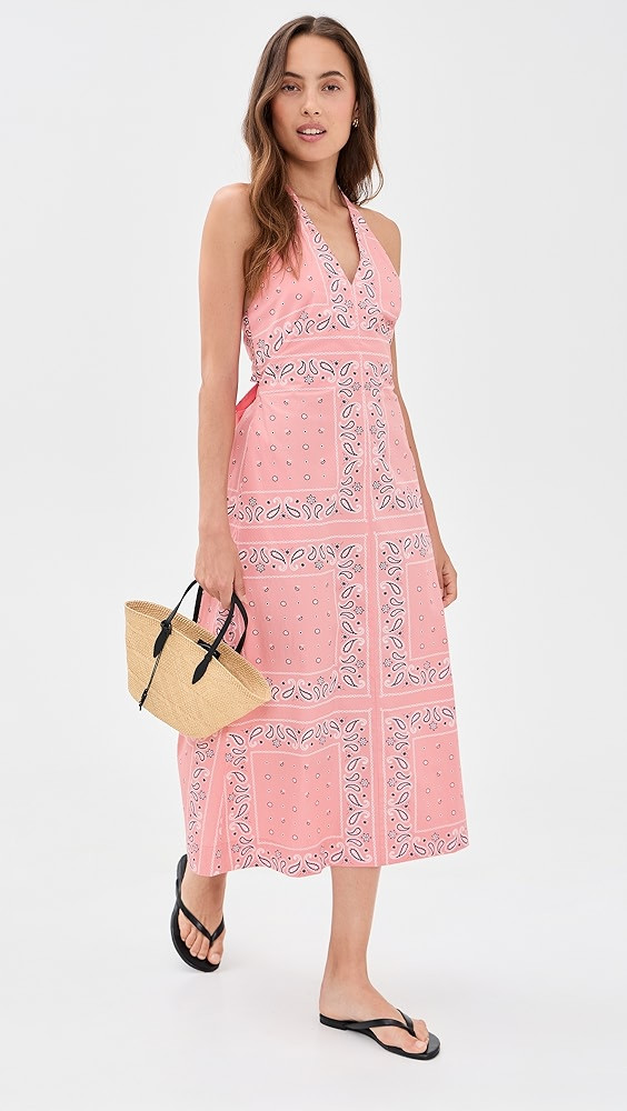 Madewell x Shopbop Lina Dress | Shopbop