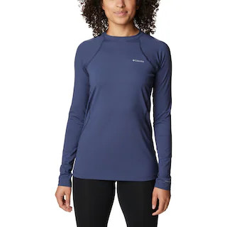 Columbia   Midweight Stretch Long-Sleeve Base Layer Top - Women's | REI