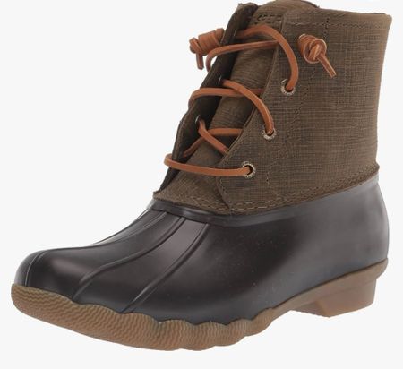 Up to 80% off for today’s deal! 

Boots sale fall winter sperry 

#LTKGiftGuide #LTKfindsunder50 #LTKSeasonal