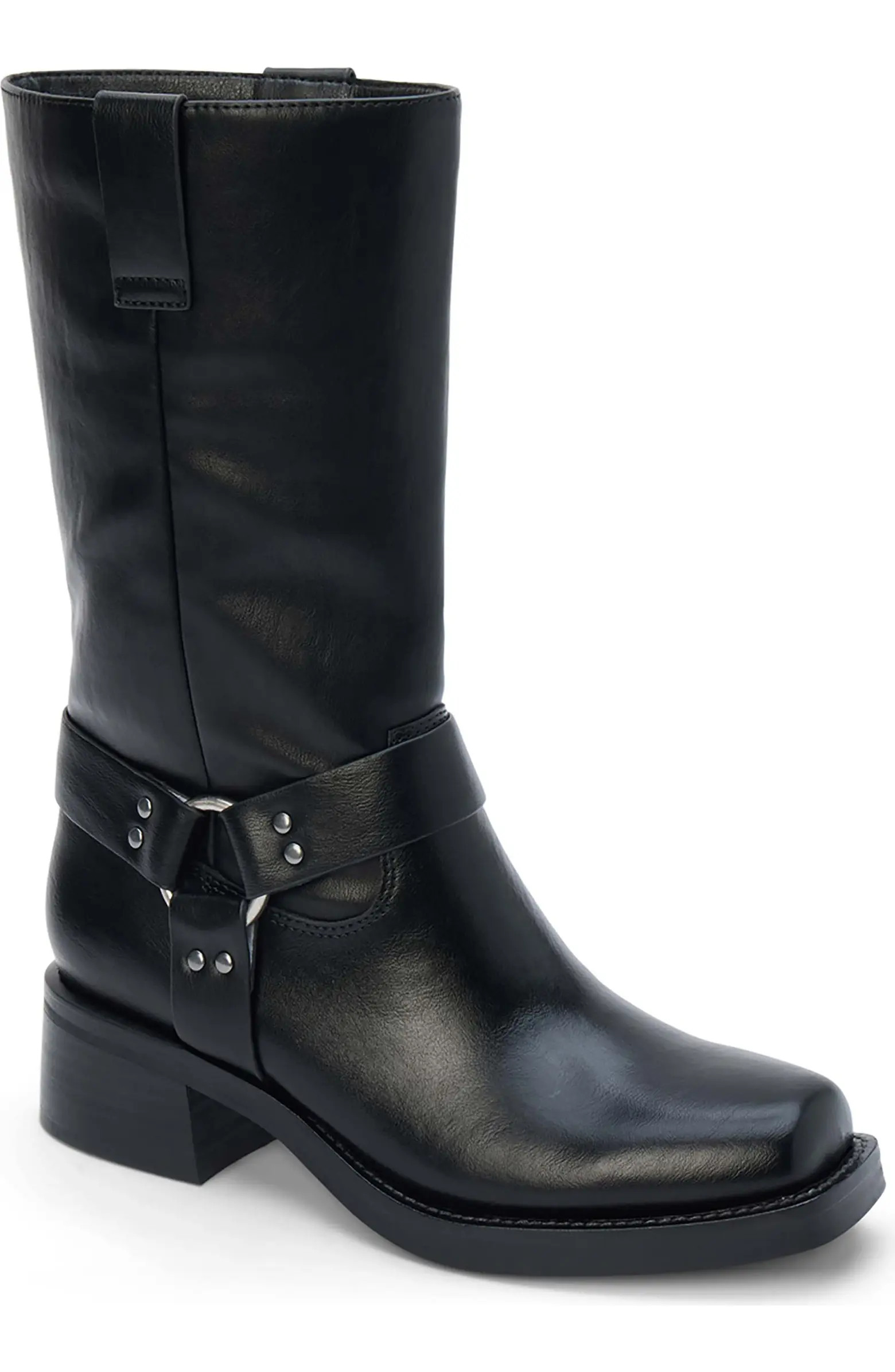 Autumn Engineer Boot (Women) | Nordstrom