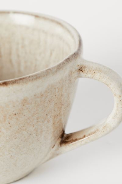 Stoneware Mug | H&M (US + CA)