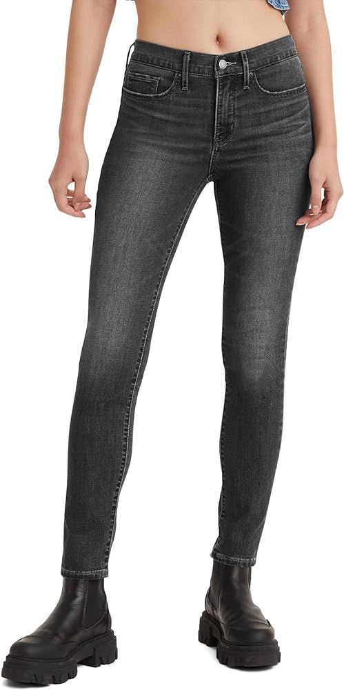 Levi's womens 311 Shaping Skinny Jean (Also Available in Plus) | Amazon (US)