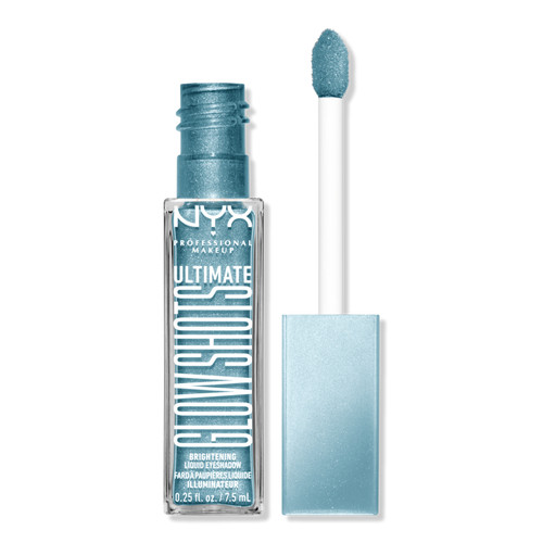 Ultimate Glow Shots Vitamin C Infused Liquid Eyeshadow | Ulta