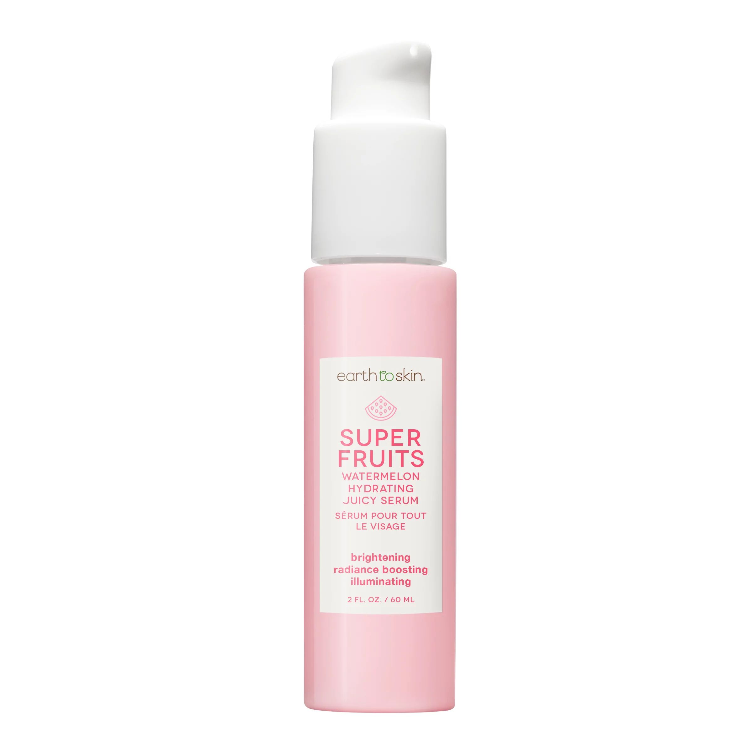 Earth to Skin Watermelon Face Serum | Walmart (US)