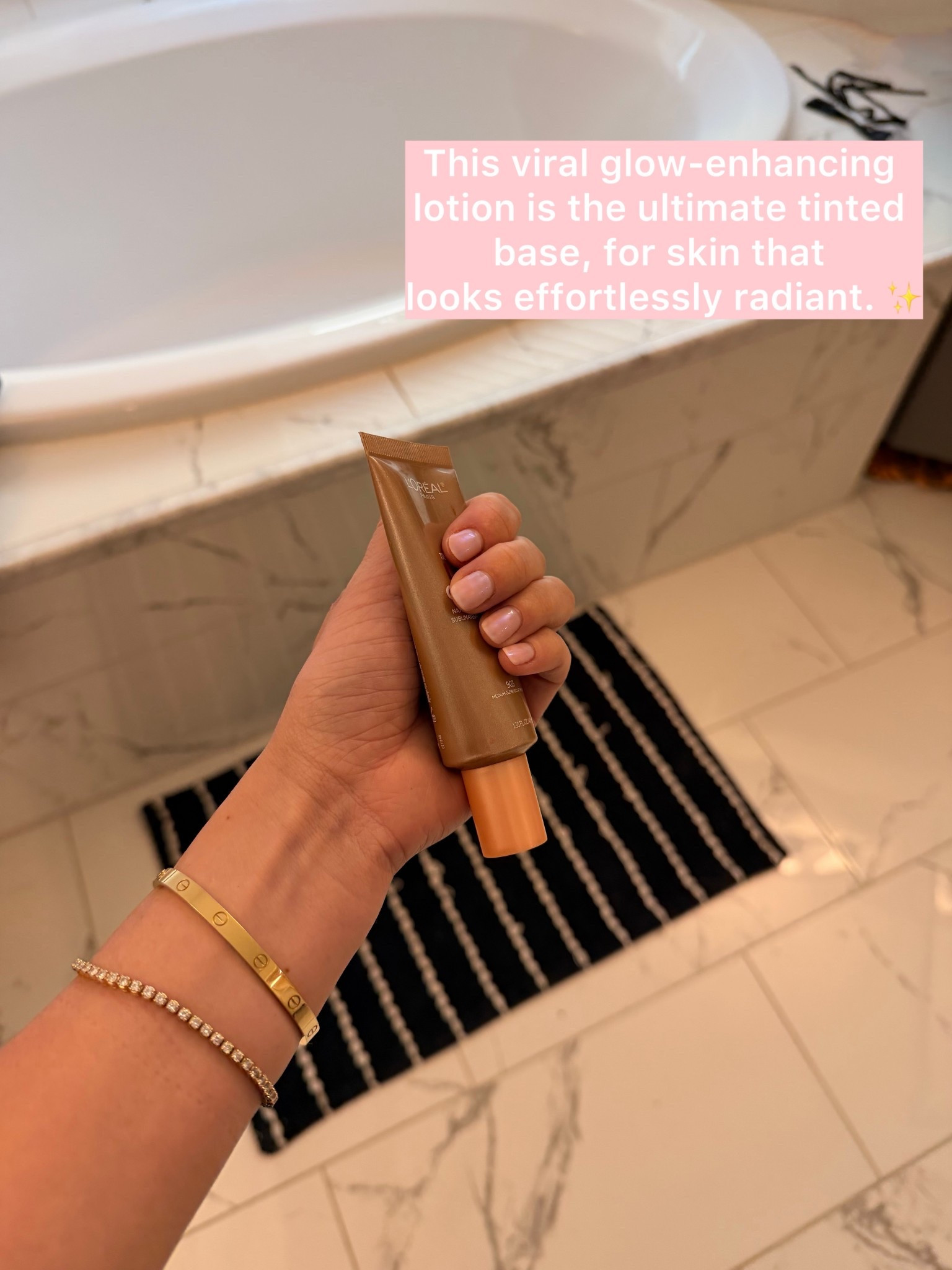 My favorite base for a summer glow 😍

#LTKselfcare #LTKgrwm #LTKmomlife