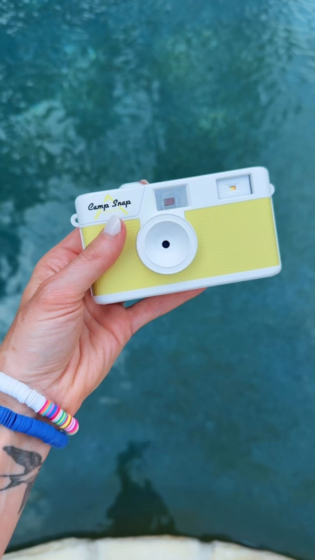 Camp snap camera 📸 use code BIRDY7 on top of sale!

#LTKdayinmylife #LTKmomlife #LTKvlog