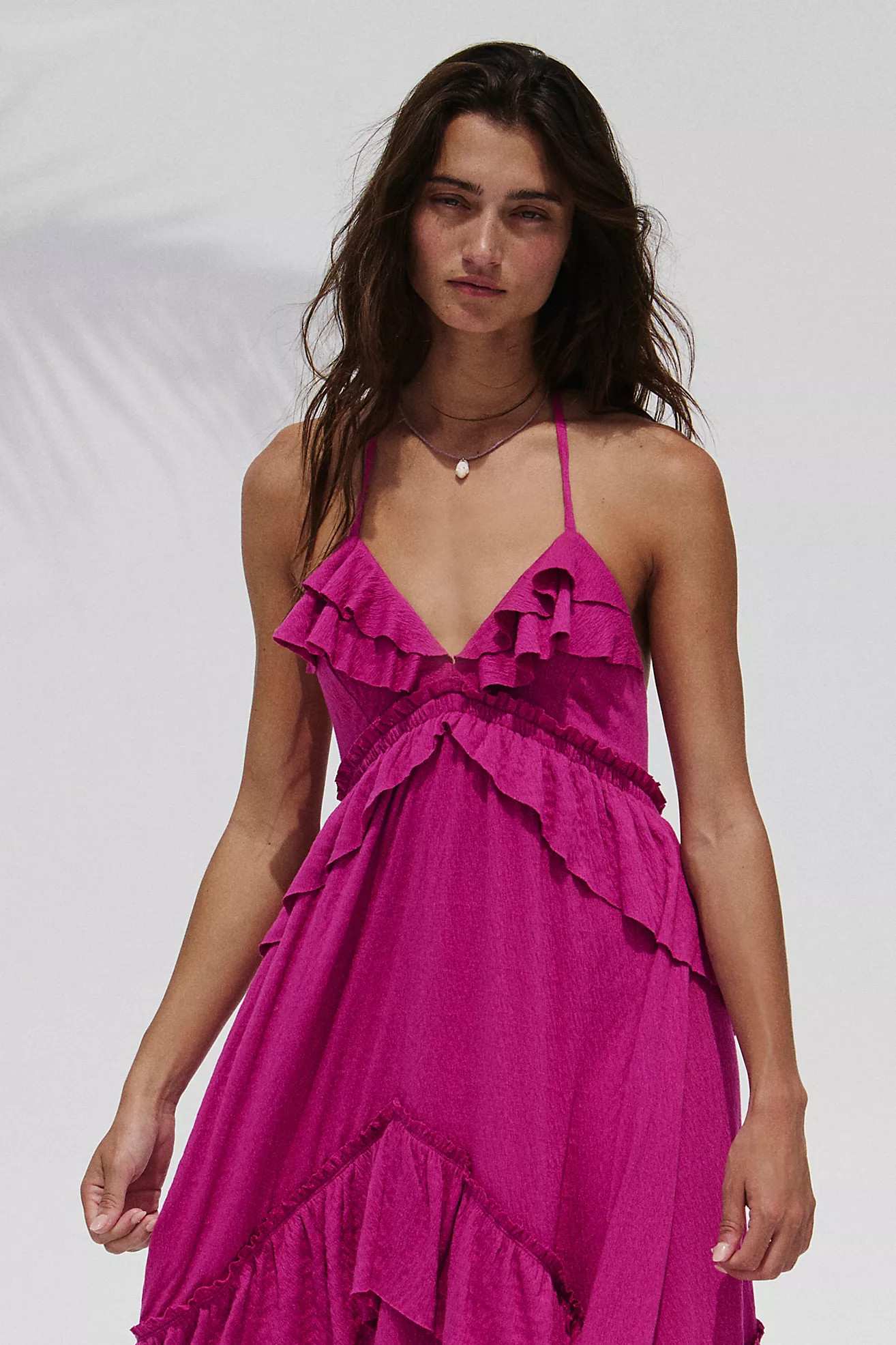 Santa Luz Maxi Dress | Free People (Global - UK&FR Excluded)