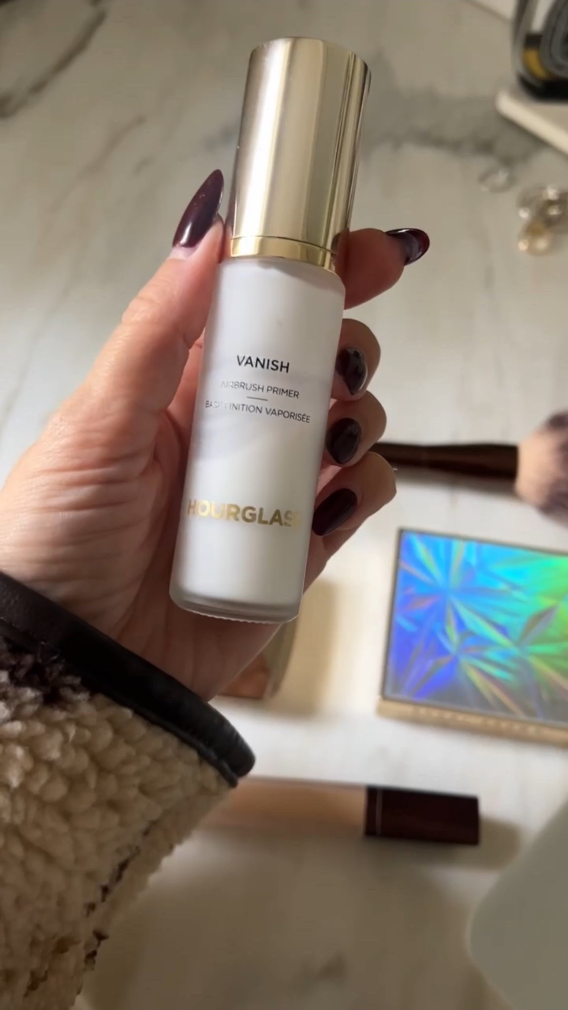 Calling all beauty lovers 🤌🏽 @bluemercury is 20% off through 11/2. Linked all of our favorites! #Ad #BluemercuryPartner #Paidlink #bluemercury