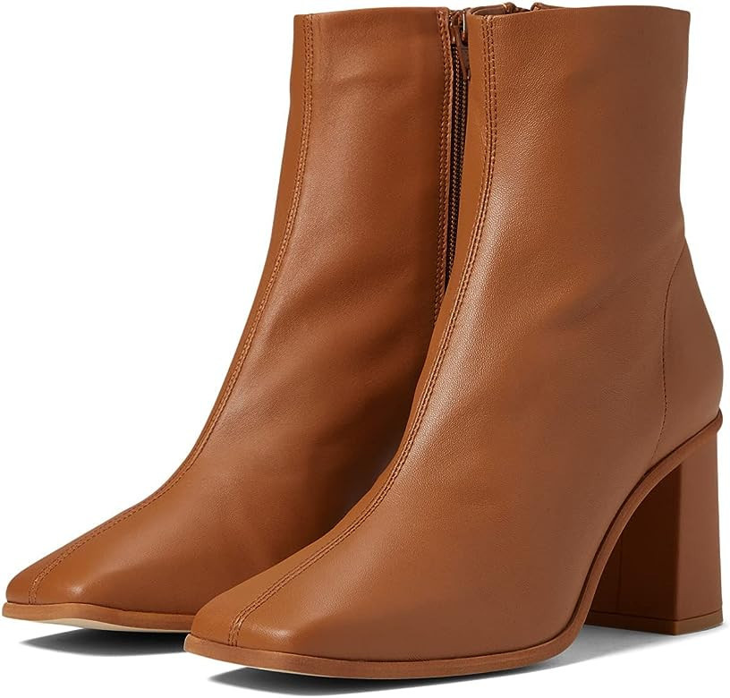 Free People Sienna Ankle Boot | Amazon (US)