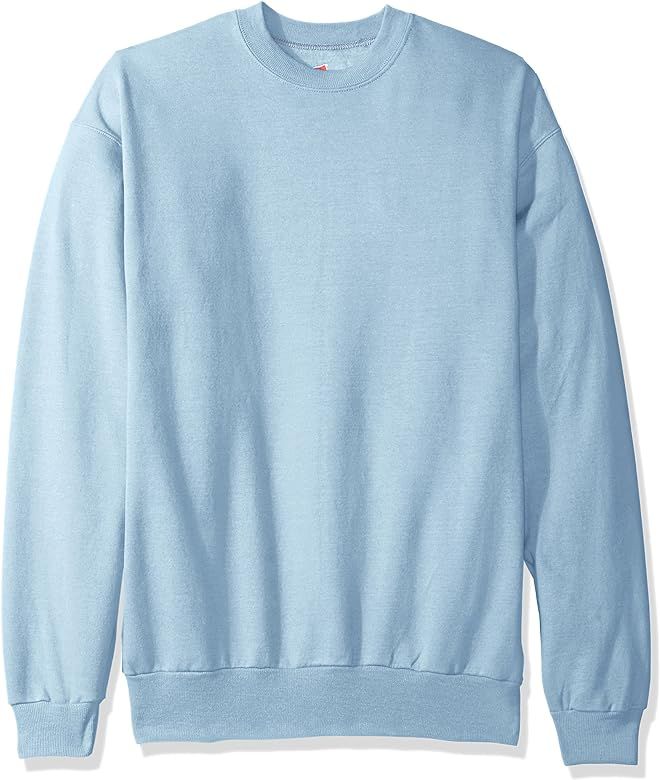 Men's Ecosmart Fleece Sweatshirt | Amazon (US)