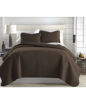 Southshore Fine Linens Oversized Lightweight Quilt Sets | Macy's