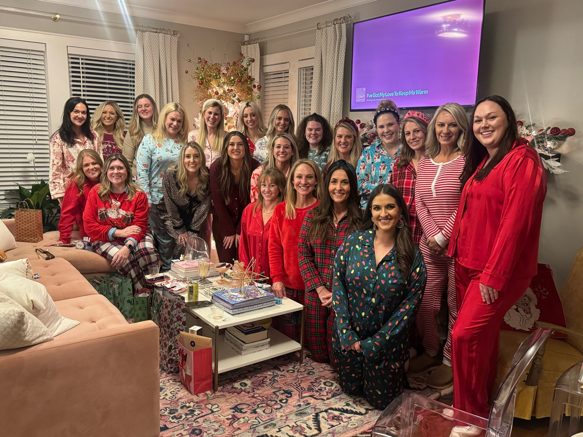 All of the things from My Favorite Things ✨ 

#LTKHoliday #LTKSeasonal #LTKFindsUnder50