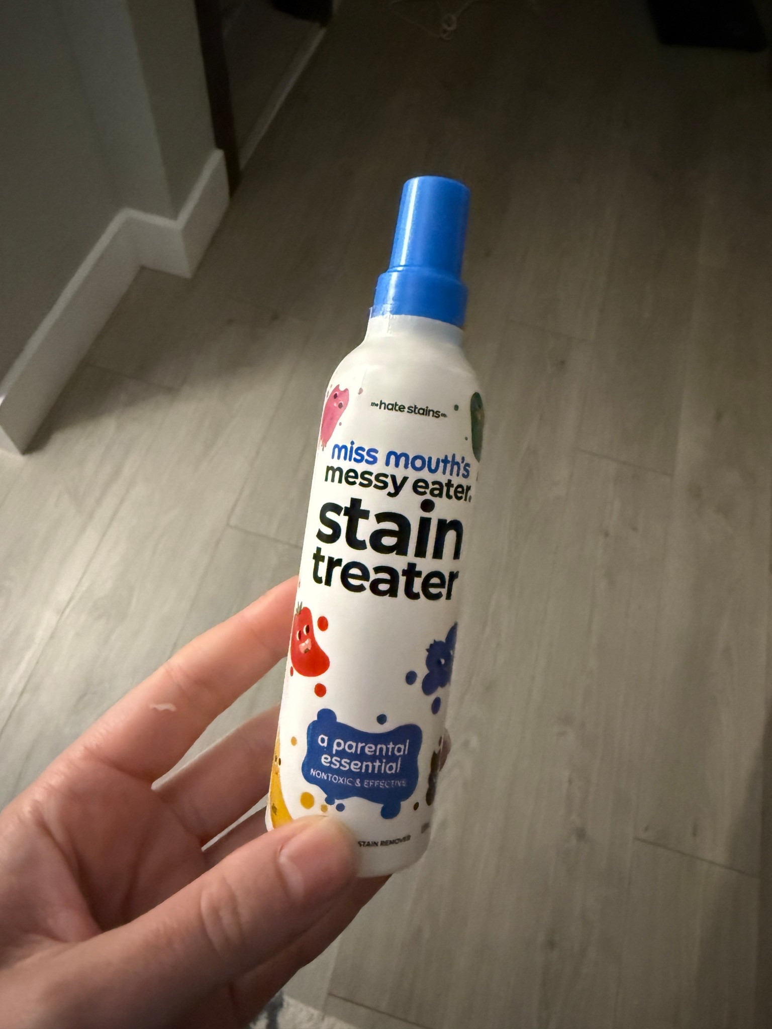 My number one travel with toddlers item LOL. This and a washer in our house are key! 

#LTKHome #LTKTravel #LTKKids