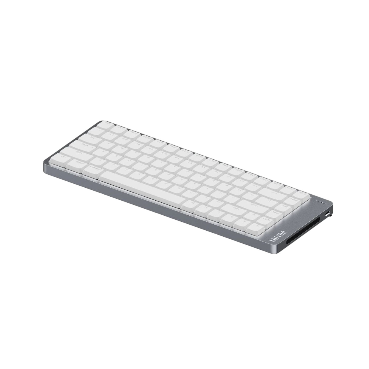 Lofree Flow2 low-profile mechanical keyboard