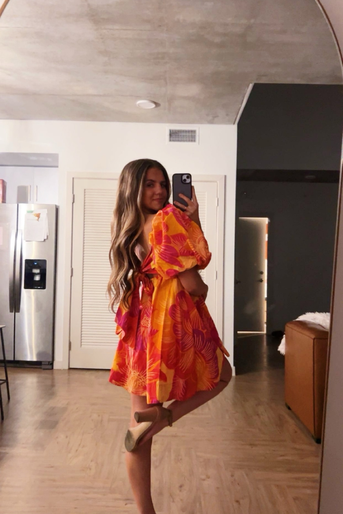 The PERFECT spring break dress!

#LTKfindsunder100 #LTKtravel