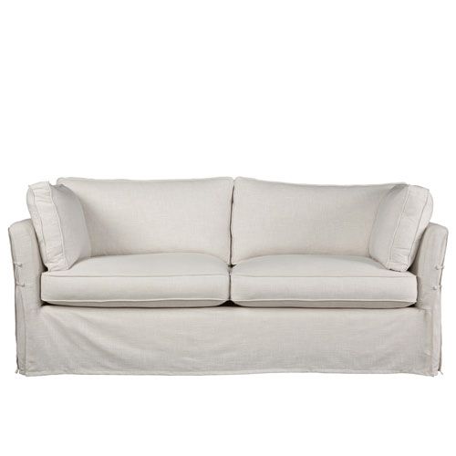 Universal Furniture Farley Vicuna Sofa 773501 701 | Bellacor | Bellacor