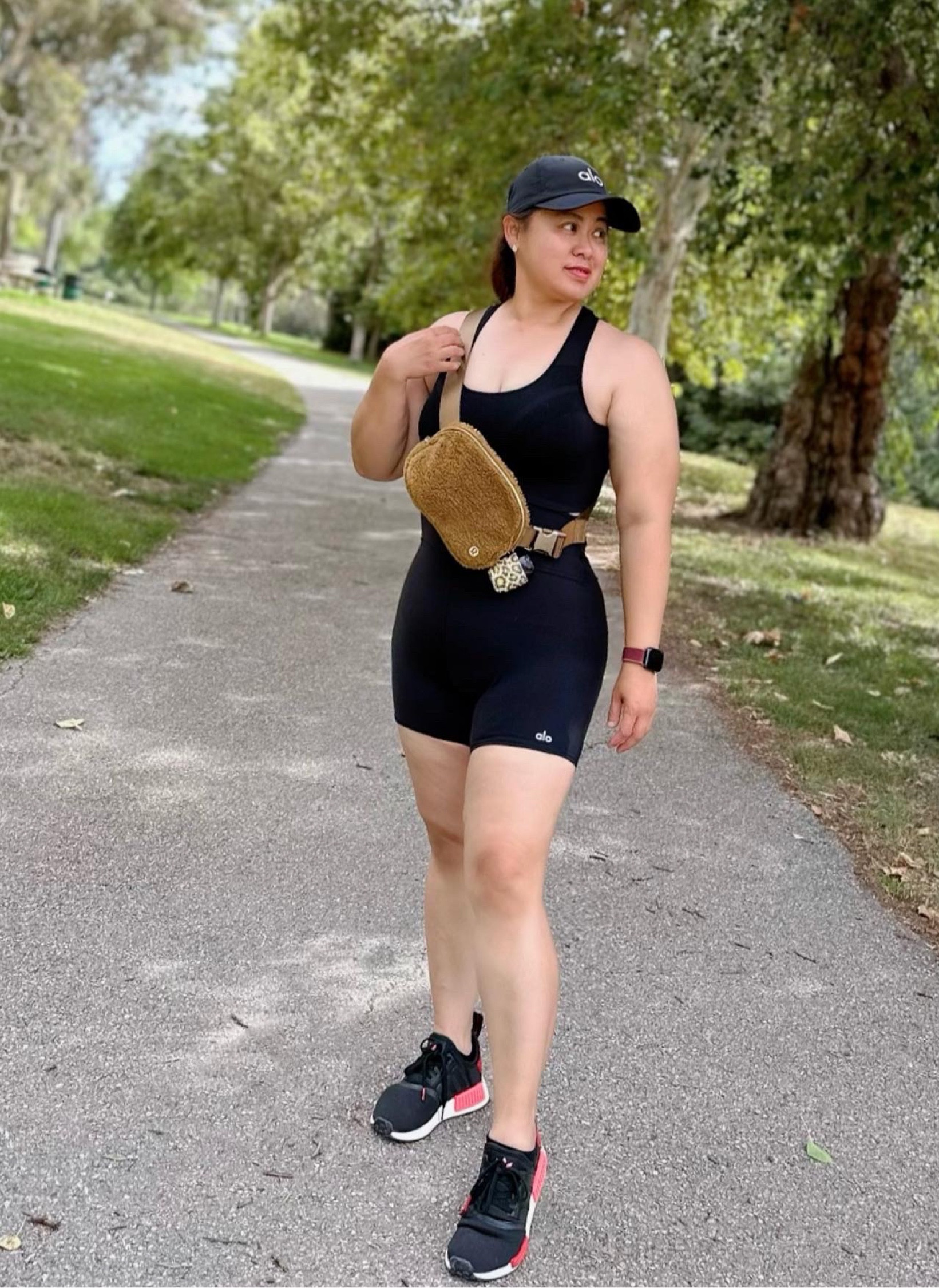 Welcome August with little morning hikes and walk with my favorite comfy fits ! ♠️

#ltkblack #helloaugust #hiking #aloyoga #lululemon #ltkcurves #ltkfashion 

#LTKFind #LTKstyletip #LTKbeauty
