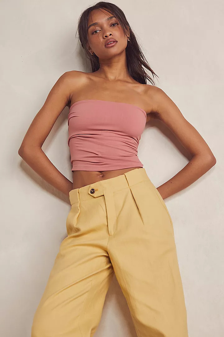 The Carrie Tube | Free People (Global - UK&FR Excluded)