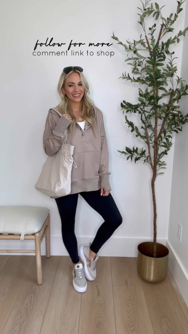 Amazon casual outfit // wearing a small in pullover, small in tank, and xs in leggings (7/8 length). All run tts. #founditonamazon #founditonamazonfashion


Amazon casual outfit. Causal outfit. Comfy outfit. Amazon finds. Amazon must haves. Nike shoes. Fall finds. Fall outfit. Amazon leggings. Amazon bag  

#LTKBacktoSchool #LTKSeasonal #LTKFind