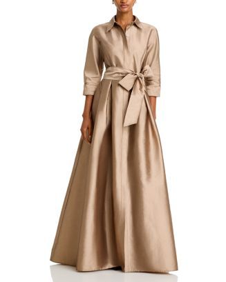 Shirt Dress Gown | Bloomingdale's (US)