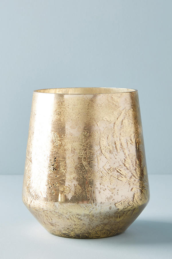 Mercury Moonglow Candle | Anthropologie (US)