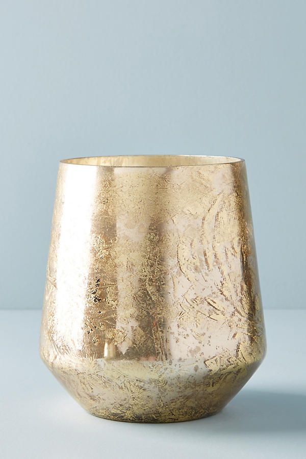 Mercury Moonglow Candle | Anthropologie (US)