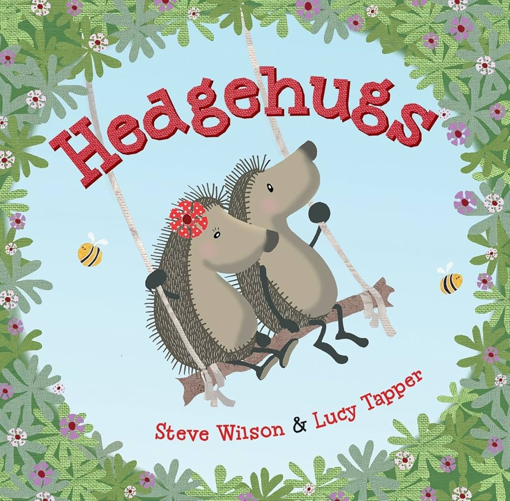 Hedgehugs (Hedgehugs, 1) | Amazon (US)