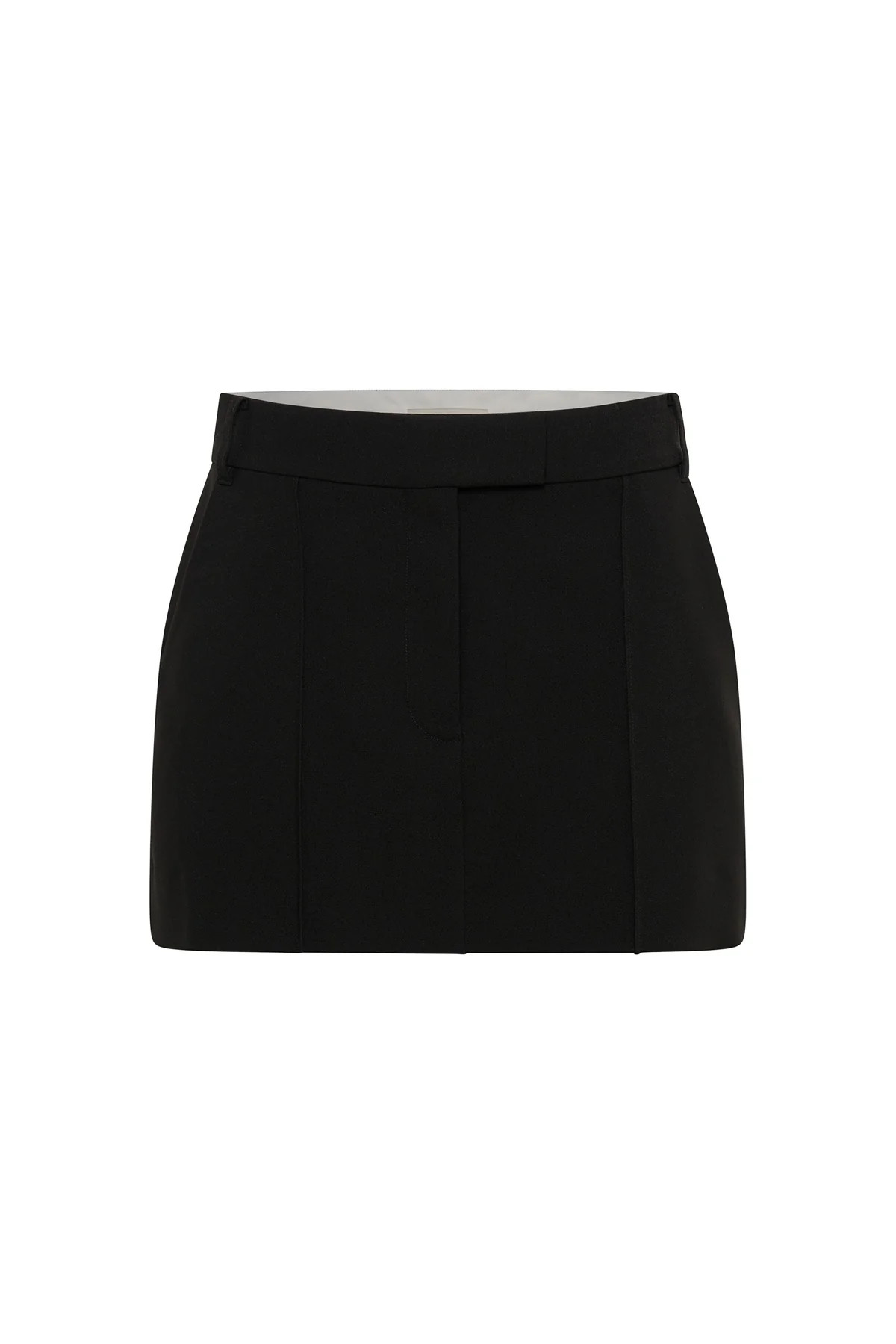Mackinley Mini Skirt | CAMILLA AND MARC (ANZ)