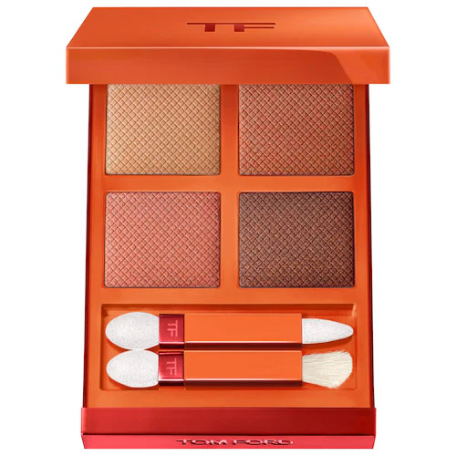 Bitter Peach Eye Colour Eyeshadow Palette - TOM FORD | Sephora | Sephora (US)