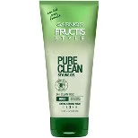 Garnier Fructis Style Pure Clean Extra Strong Hold Styling Gel - 6.8 fl oz | Target