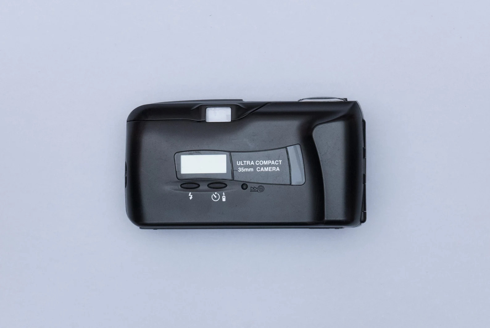 Olympus µ[mju:] Mju II Stylus Epic 35mm Compact Film Camera | Etsy (US)