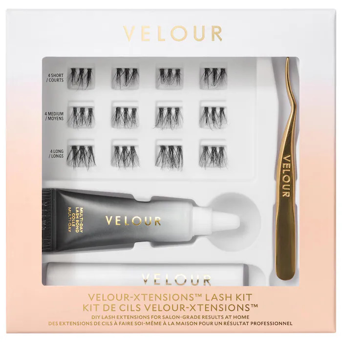 Velour-Xtensions™ Kit | Sephora (US)