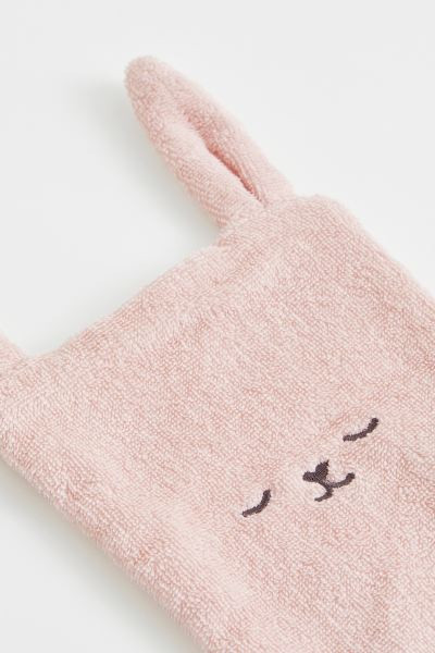 Animal-shaped Wash Mitt | H&M (US + CA)
