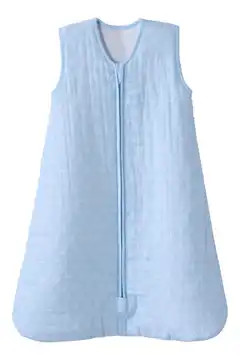 Platinum Series SleepSack™ Quilted Muslin Wearable Blanket | Nordstrom