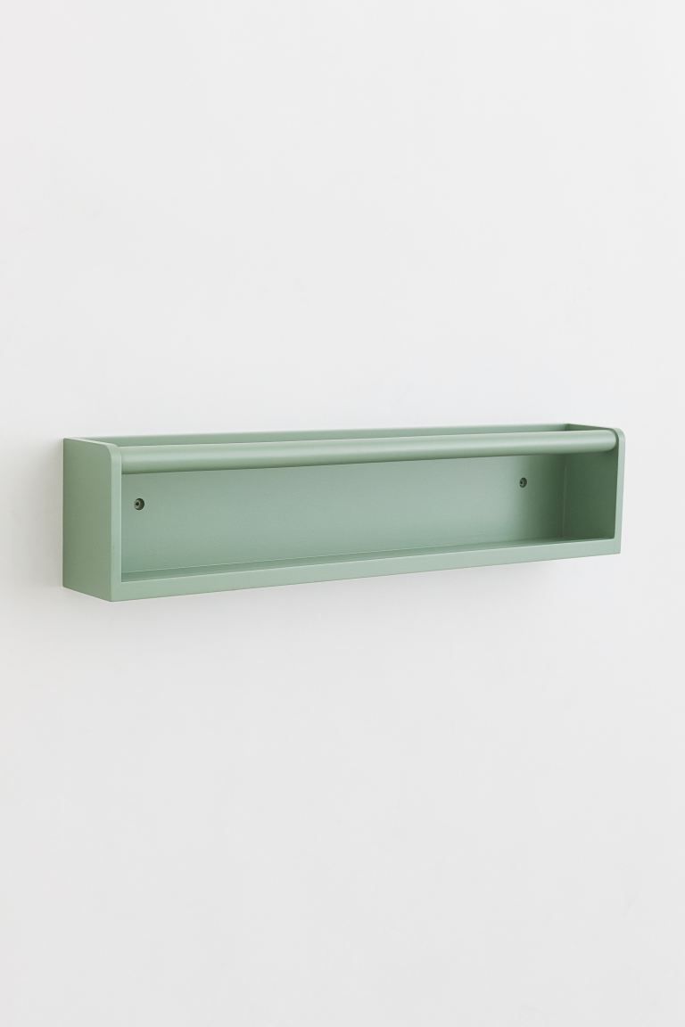 Small Wall Shelf | H&M (US + CA)