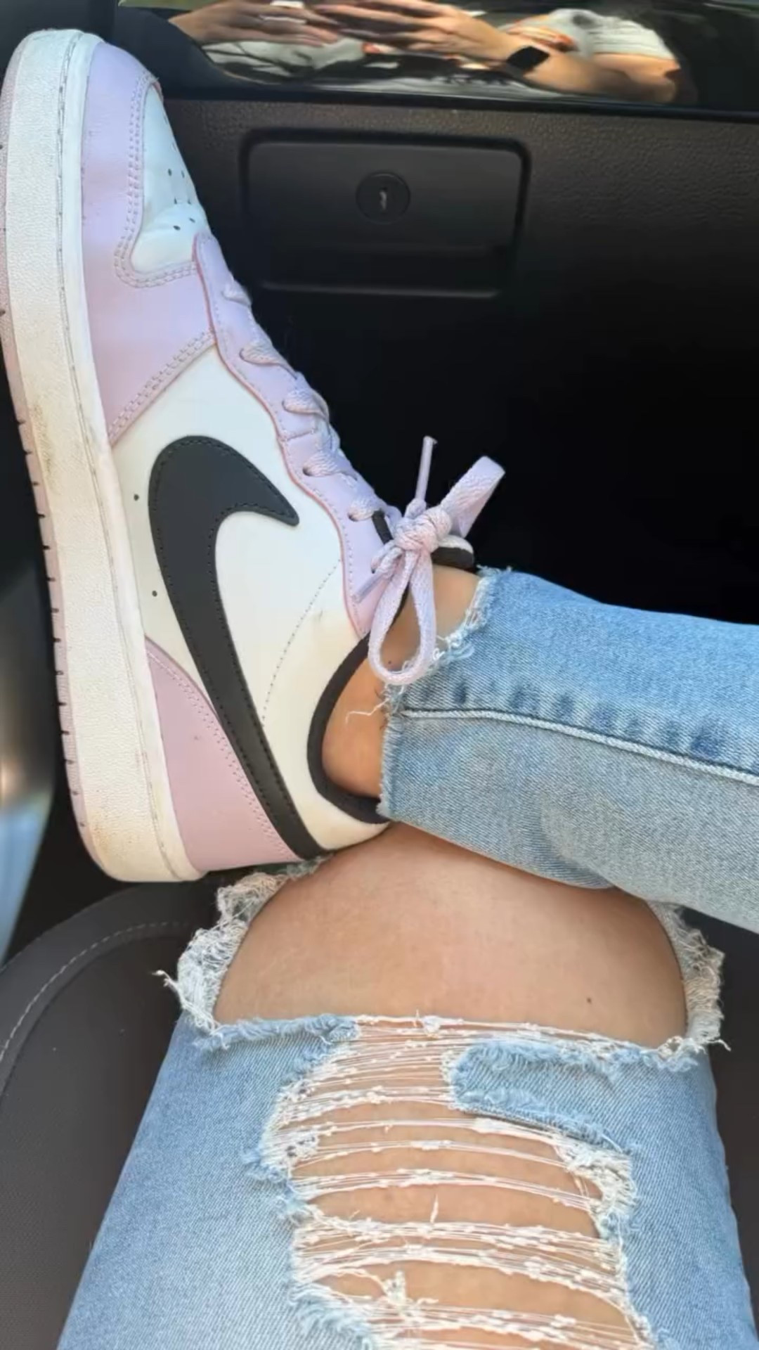 buying new appliances has turned into redoing our entire kitchen so that mean heading to @homedepot to look for pantry cabinets! #homeprojects #diyprojectsideas #kitchenremodeling #wisconsinblogger