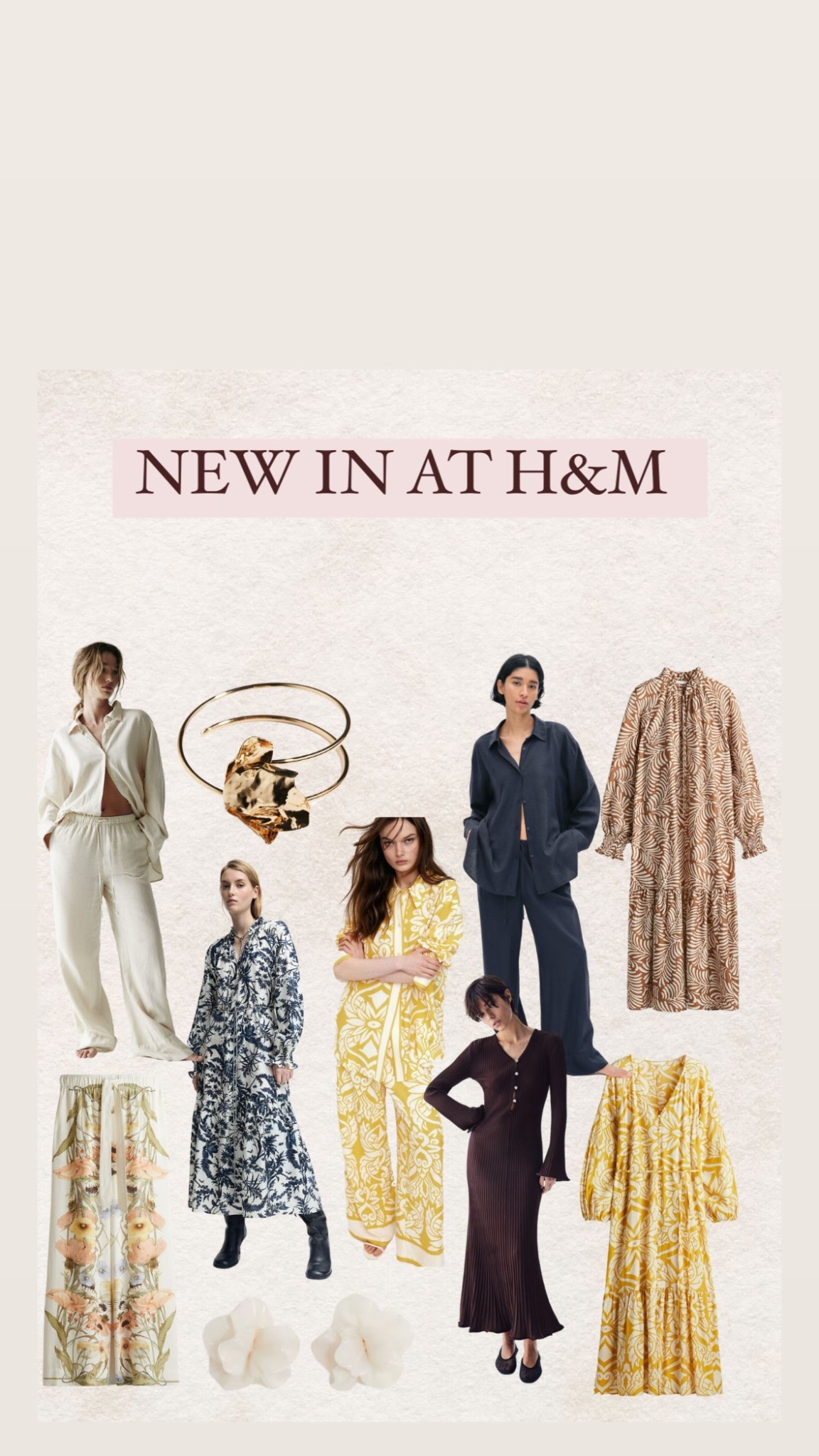 New in modest spring pieces at spring

#LTKmodest #LTKspring #LTKstyletip