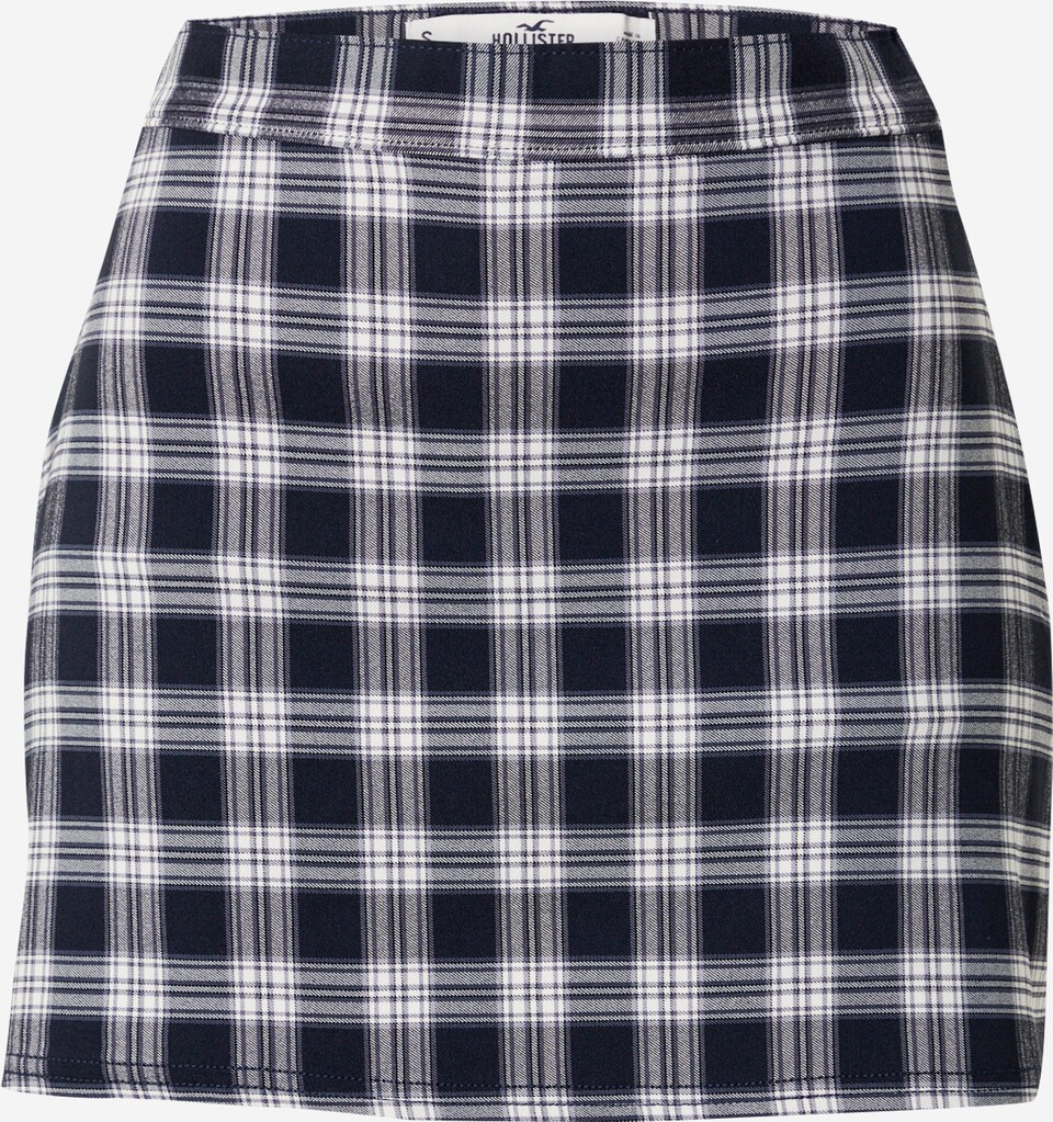 HOLLISTER Rok in Navy | ABOUT YOU | ABOUT YOU NL
