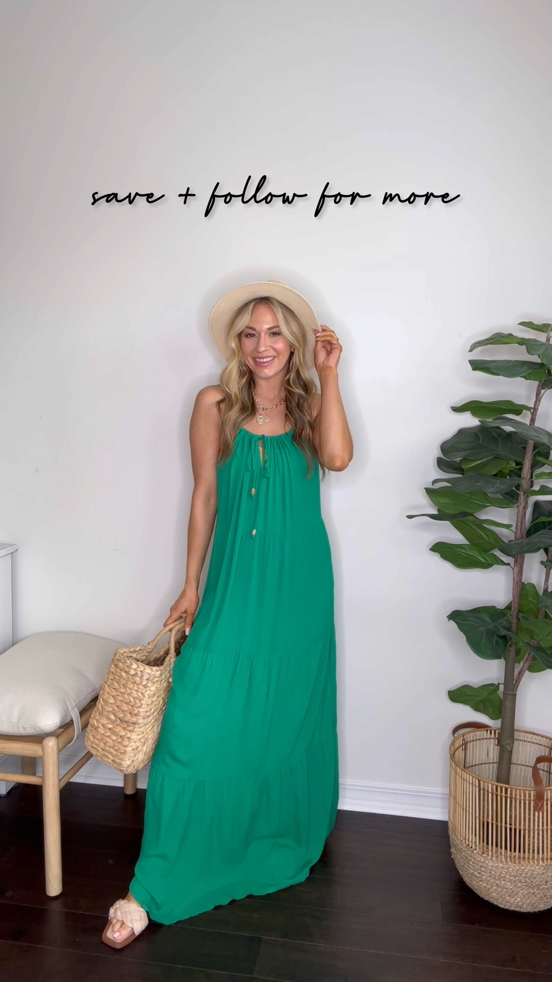 Target Swim 30% off! // wearing a small in all. //









Target swimsuit. Target bikini. Target one piece. Target style. Target sale. Swim cover up. Swimsuit coverup. Vacation outfit. Vacation wear. Resort wear. Mom swimsuit. High rise bottoms. Full booty coverage. 

#LTKswim #LTKsalealert #LTKtravel