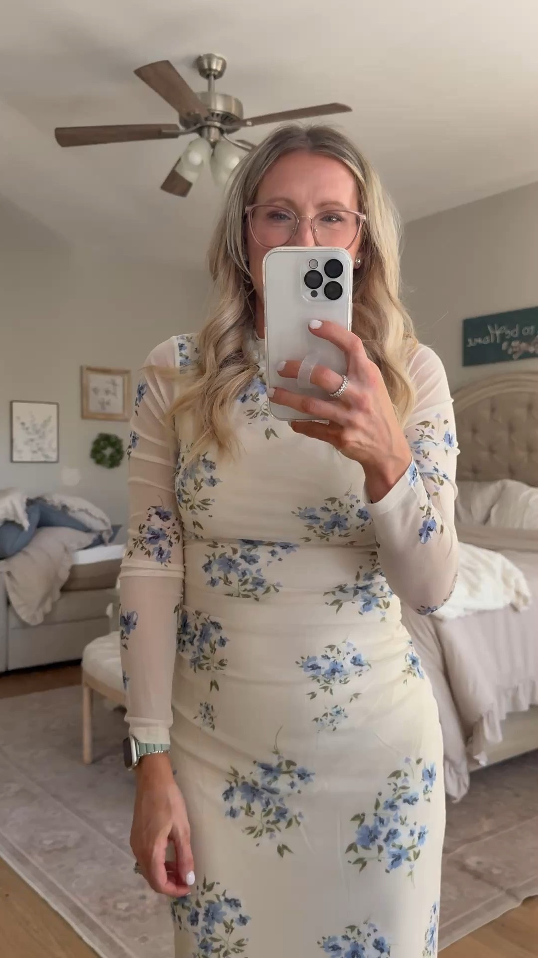 Winner winner!!  Wolf by Vanderpump did not disappoint!!  

#LTKSeasonal #LTKSpringSale #LTKootd