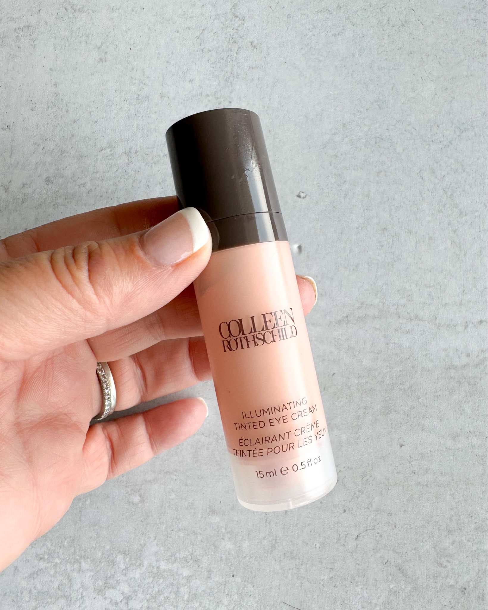 Illuminating Tinted Eye Cream use code JULY25 for 25% off 


Colleen Rothschild  beauty  everyday makeup essentials  summer beauty  eye cream  brightening eye cream  TheRecruiterMom  

#LTKSaleAlert #LTKOver40 #LTKBeauty