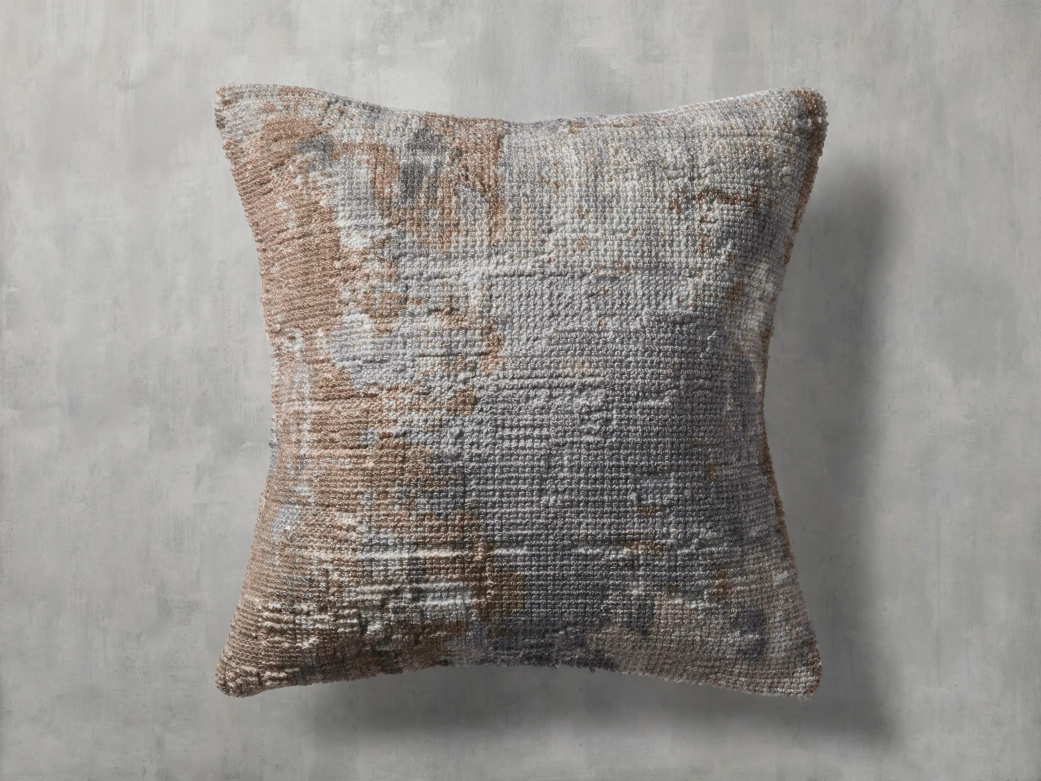 Sonali Pillow Cover | Arhaus