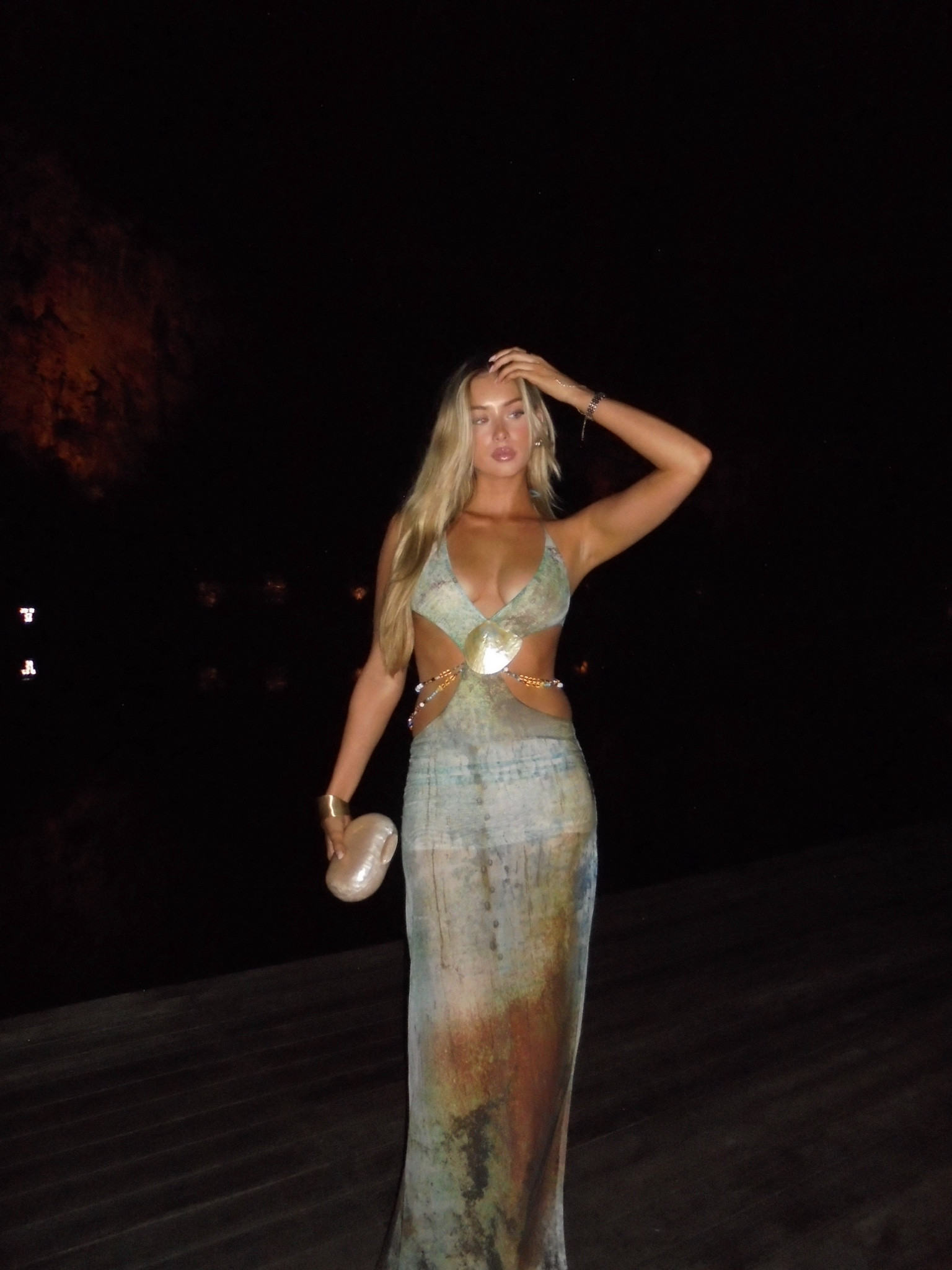 Perfect vacation dress, euro summer

#LTKeurope #LTKstyletip #LTKSeasonal