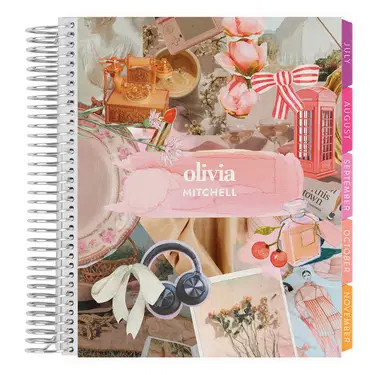 Daydreamer Academic Planner | Erin Condren | Erin Condren