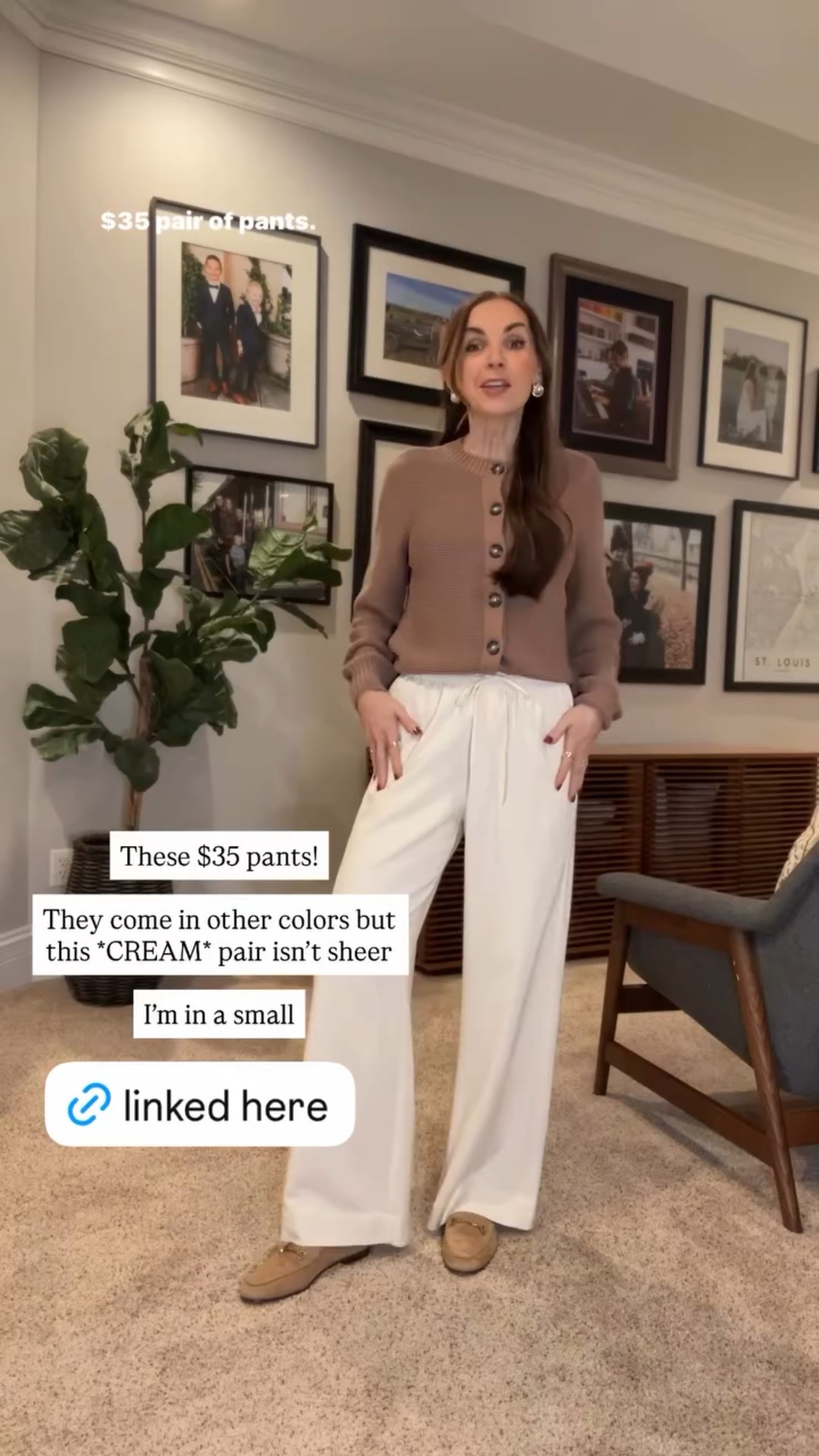 These $35 @target pants feel like a splurge!  

#LTKdayinmylife #LTKgrwm #LTKootd